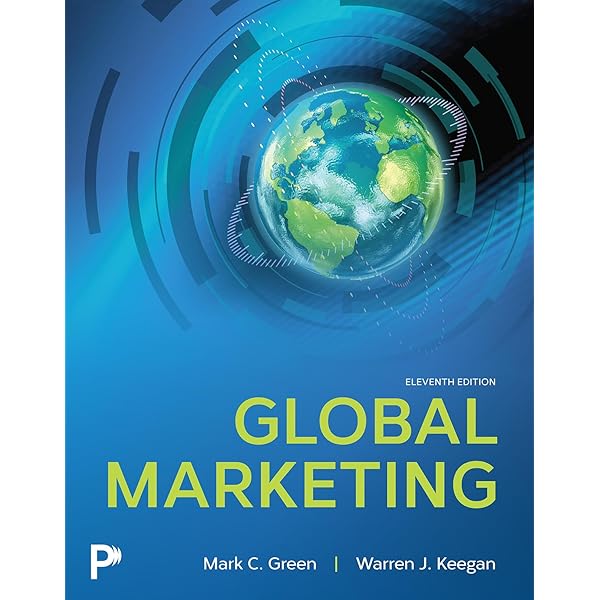 ビジネス・経済 Global Marketing tenth edition ビジネス・経済 Global Marketing tenth edition ビジネス・経済